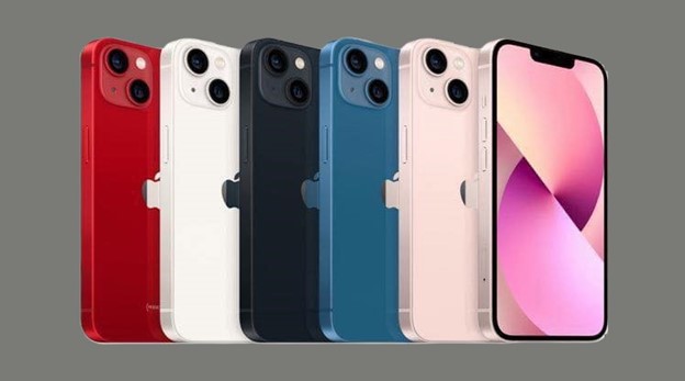 Màu iPhone 14 series nào sẽ được yêu thích nhất?