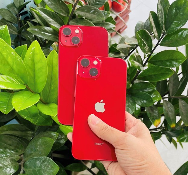 Màu iPhone 14 series nào sẽ được yêu thích nhất?