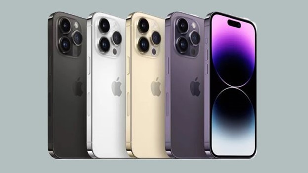 Màu iPhone 14 series nào sẽ được yêu thích nhất?