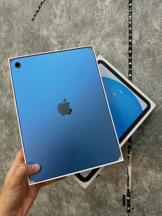 Gợi ý 6 mẫu iPad mới nhất hiện nay dành cho bạn