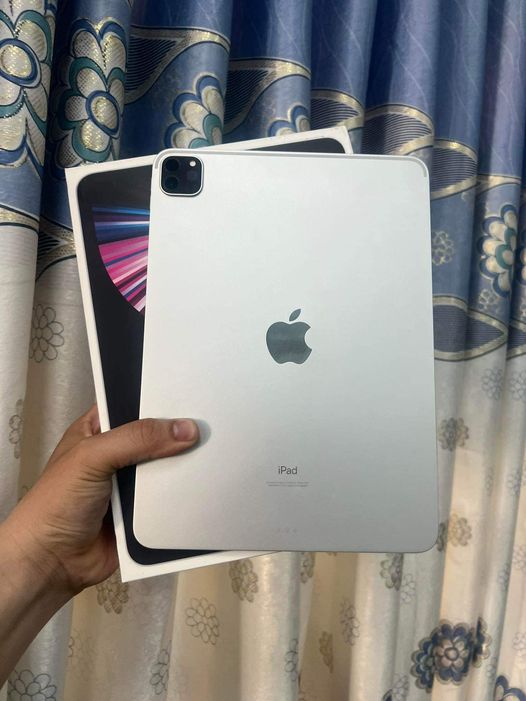 Gợi ý 6 mẫu iPad mới nhất hiện nay dành cho bạn