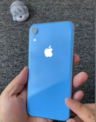 Giá iPhone Xr hiện nay