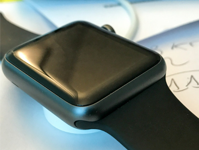 giá của apple watch năm 2024