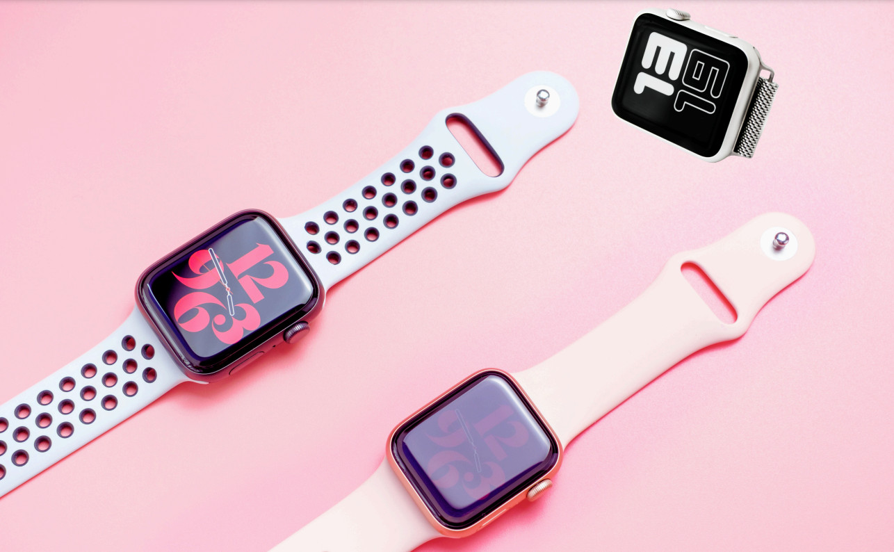 giá của apple watch năm 2024