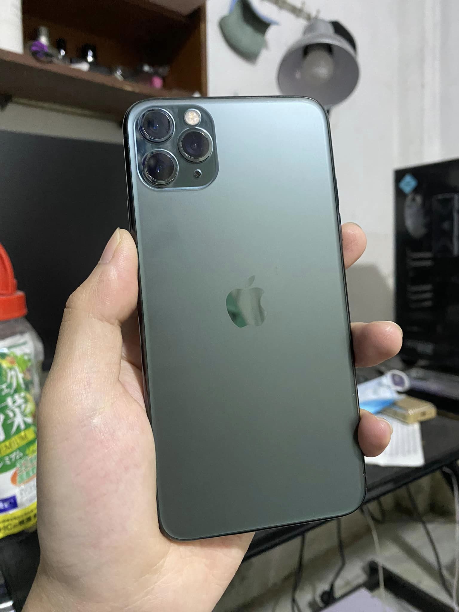 iPhone 11 Like New: Từ Giá Cả Đến Địa Chỉ Mua Hàng