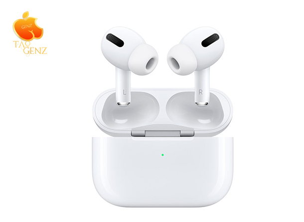 Mua AirPods Giá Rẻ Năm 2024: Từ Tìm Kiếm Đến Đánh Giá Tại TP.HCM