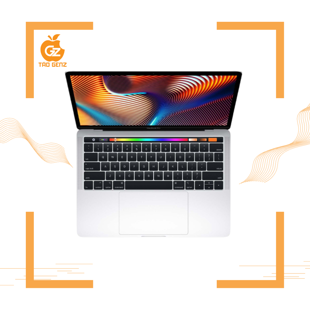 Macbook Air M1 256GB - 13" 2020 - Chính hãng Apple Việt Nam