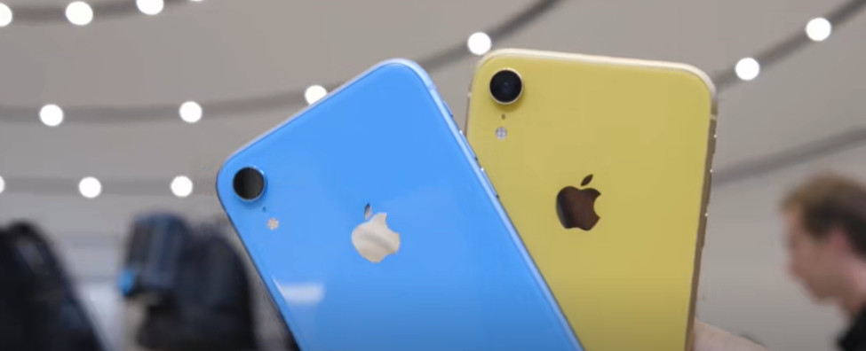 Giá iPhone Xr hiện nay