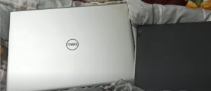 Laptop Dell cũ