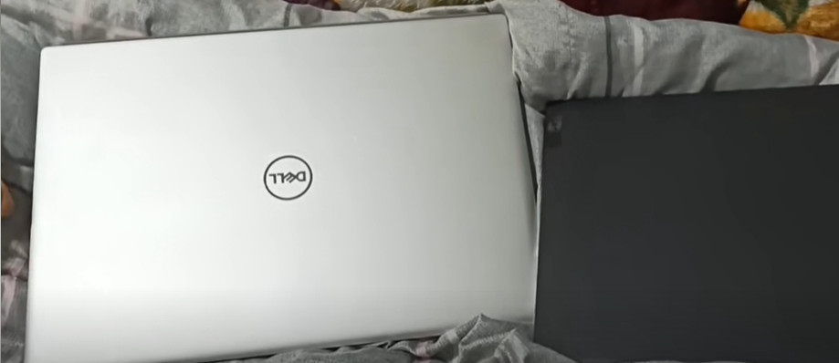 Laptop Dell cũ