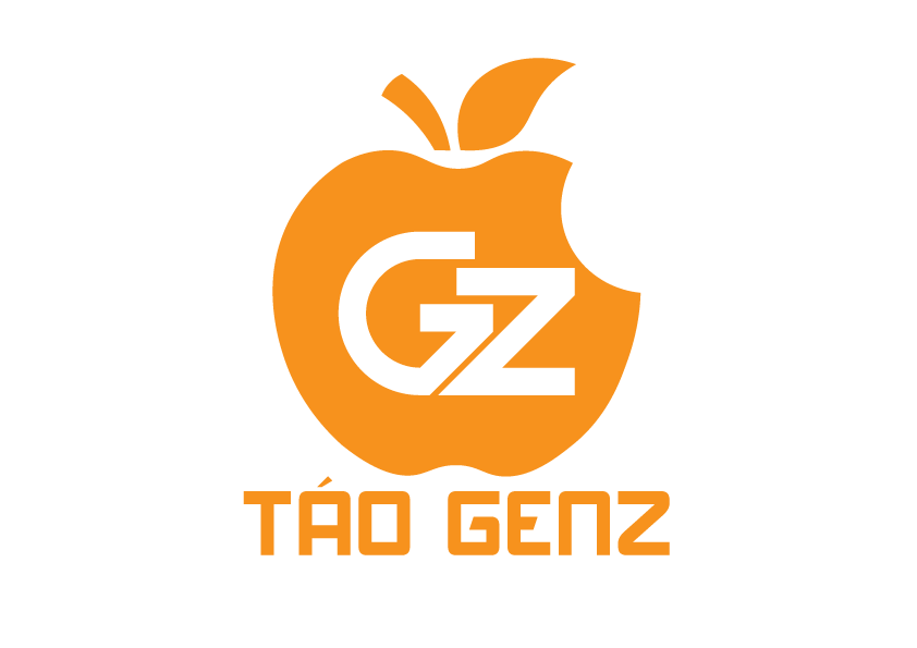 Điện thoại Táo Genz