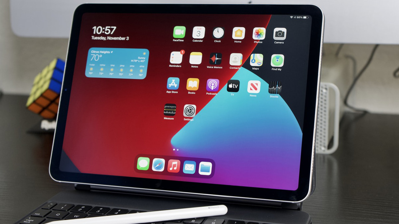 iPad Mới Nhất Hiện Nay năm 2025