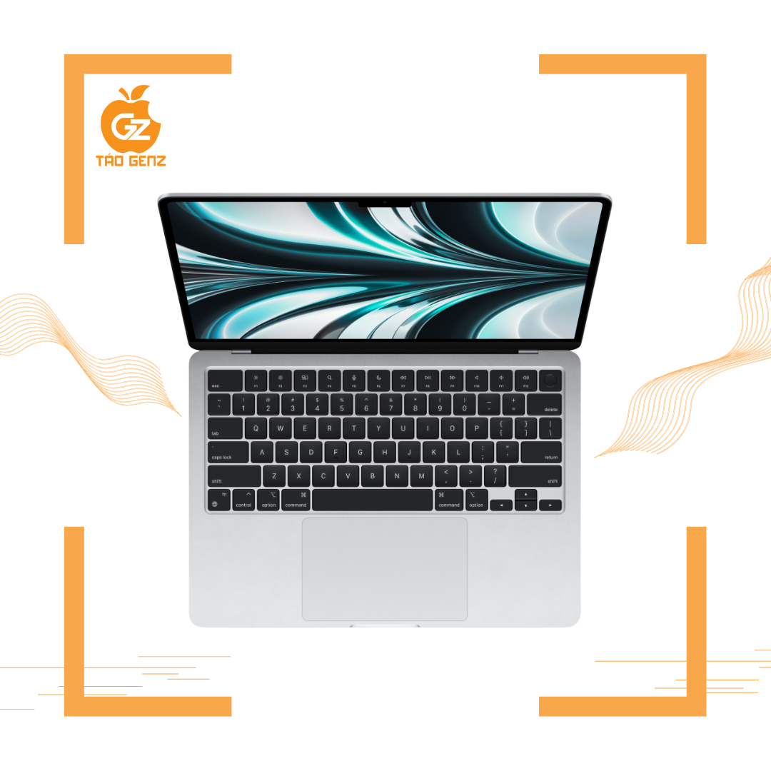 MacBook Mở Không Lên Màn Hình: Nguyên Nhân và Cách Khắc Phục Hiệu Quả năm 2025
