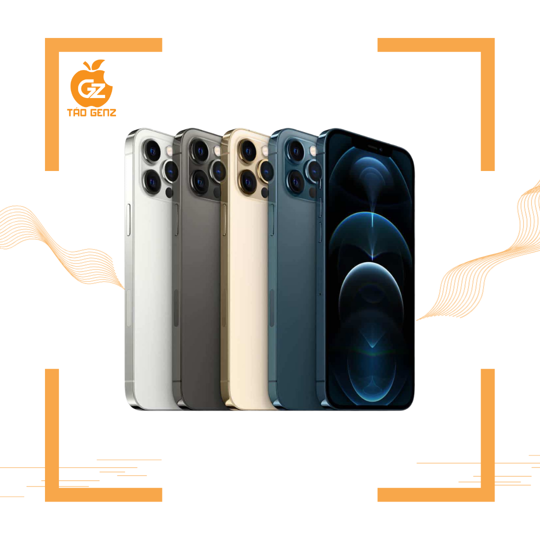 Giá iPhone 12 Pro Max Cũ: Đánh Giá, Cập Nhật Giá và Lời Khuyên Mua Sắm