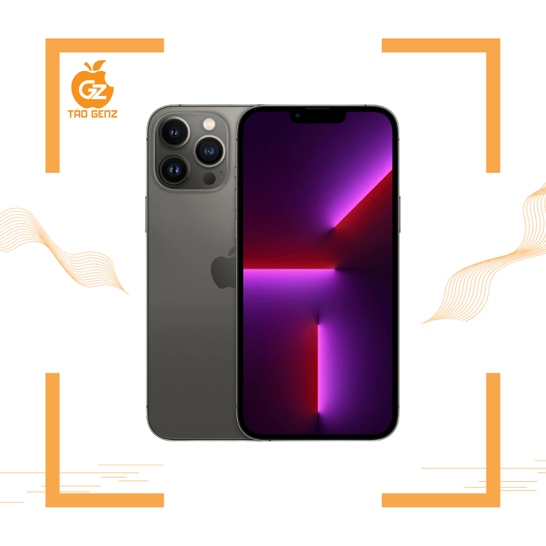 iPhone 13 Pro Max 1TB Giá Bao Nhiêu? Đánh Giá Chi Tiết, Lợi Ích và Có Nên Mua?
