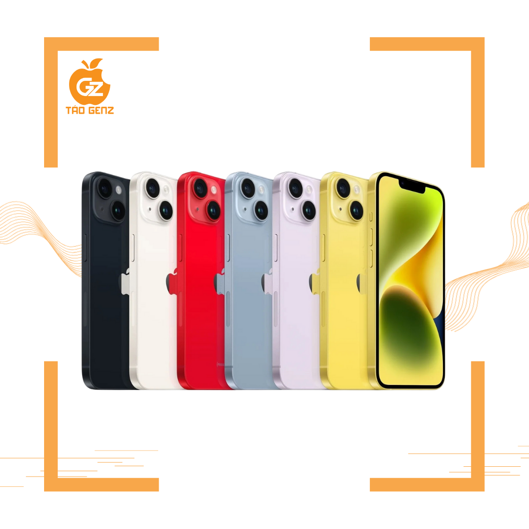 iPhone 14 Thường – Có nên mua hay không trong năm 2025?
