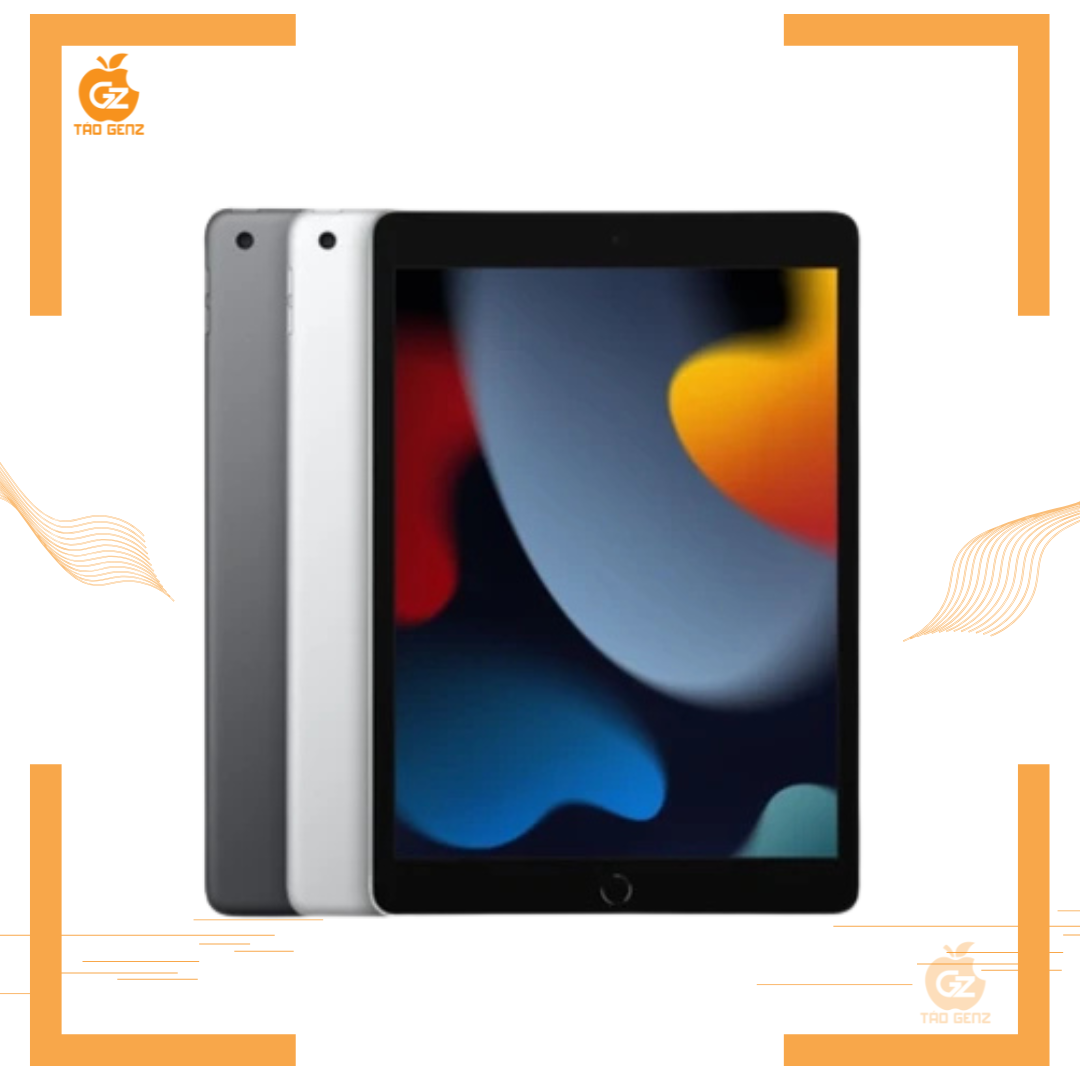 iPad Gen9 - Đánh Giá Chi Tiết Và Lý Do Nên Sở Hữu Tại Táo GenZ