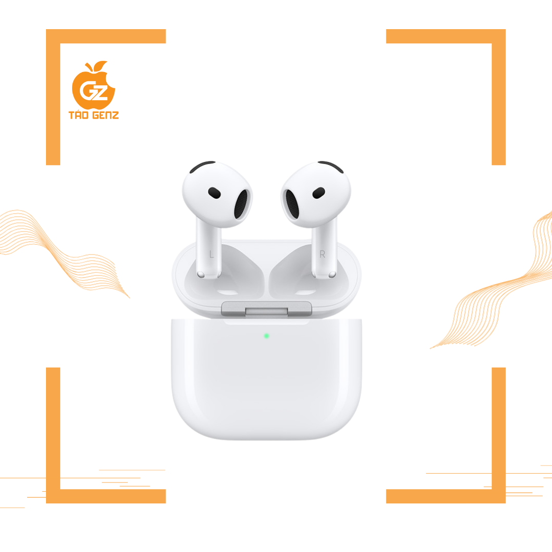 Tai Nghe AirPods 2 – Lựa Chọn Hoàn Hảo Cho Trải Nghiệm Âm Thanh Không Dây