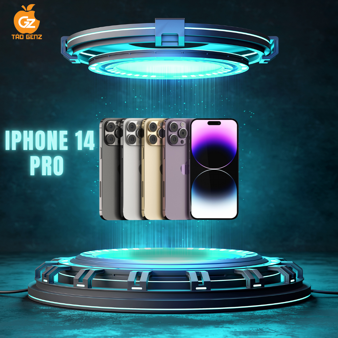 iPhone 14 Pro: Đánh Giá Chi Tiết, Giá Bán Và Lý Do Nên Mua Năm 2025