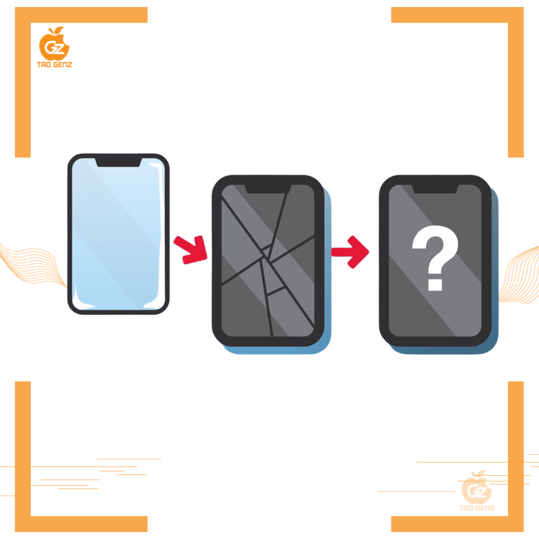 Thay Màn Hình iPhone: Hướng Dẫn Chi Tiết Tại Táo GenZ năm 2025