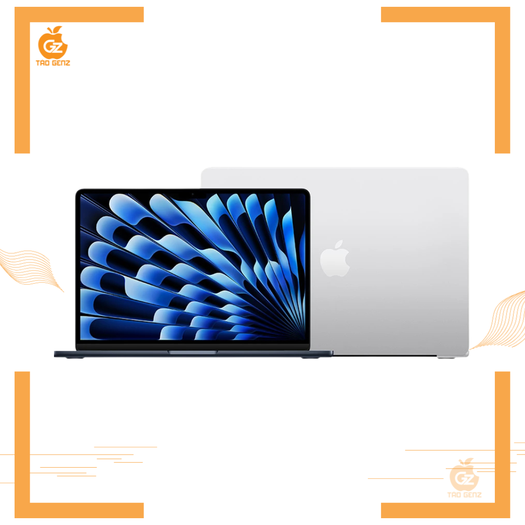 MacBook M3: Siêu Phẩm Laptop Apple