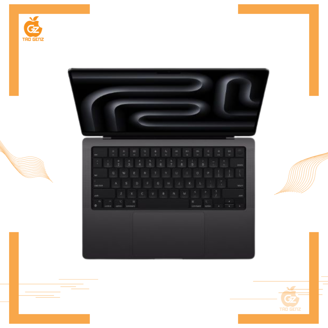 MacBook Pro Có Mấy Màu. Nên chọn màu nào phù hợp trong năm 2025