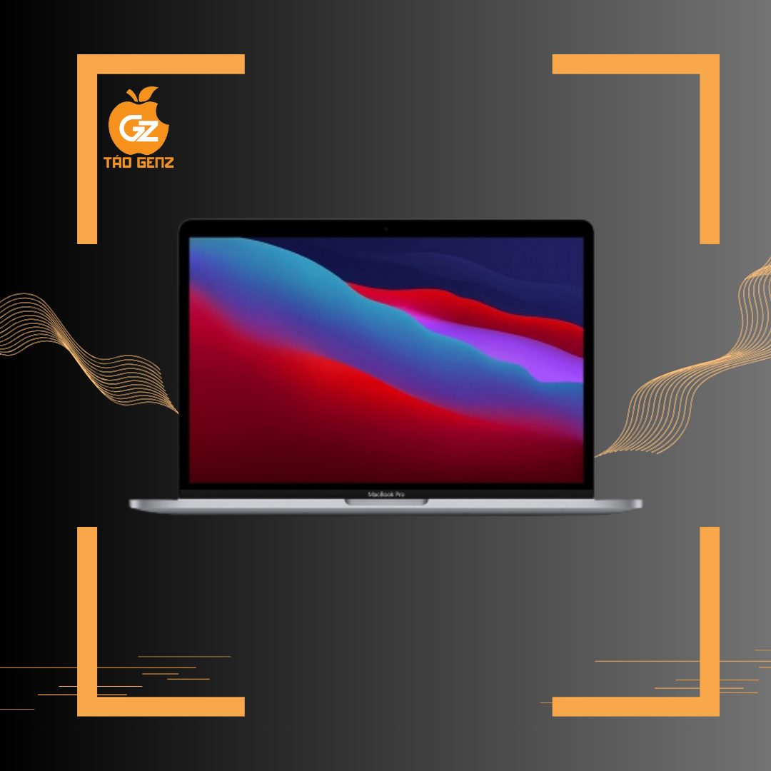 MacBook Pro M1 – Sự Lựa Chọn Hoàn Hảo Nên Mua Trong Năm 2025