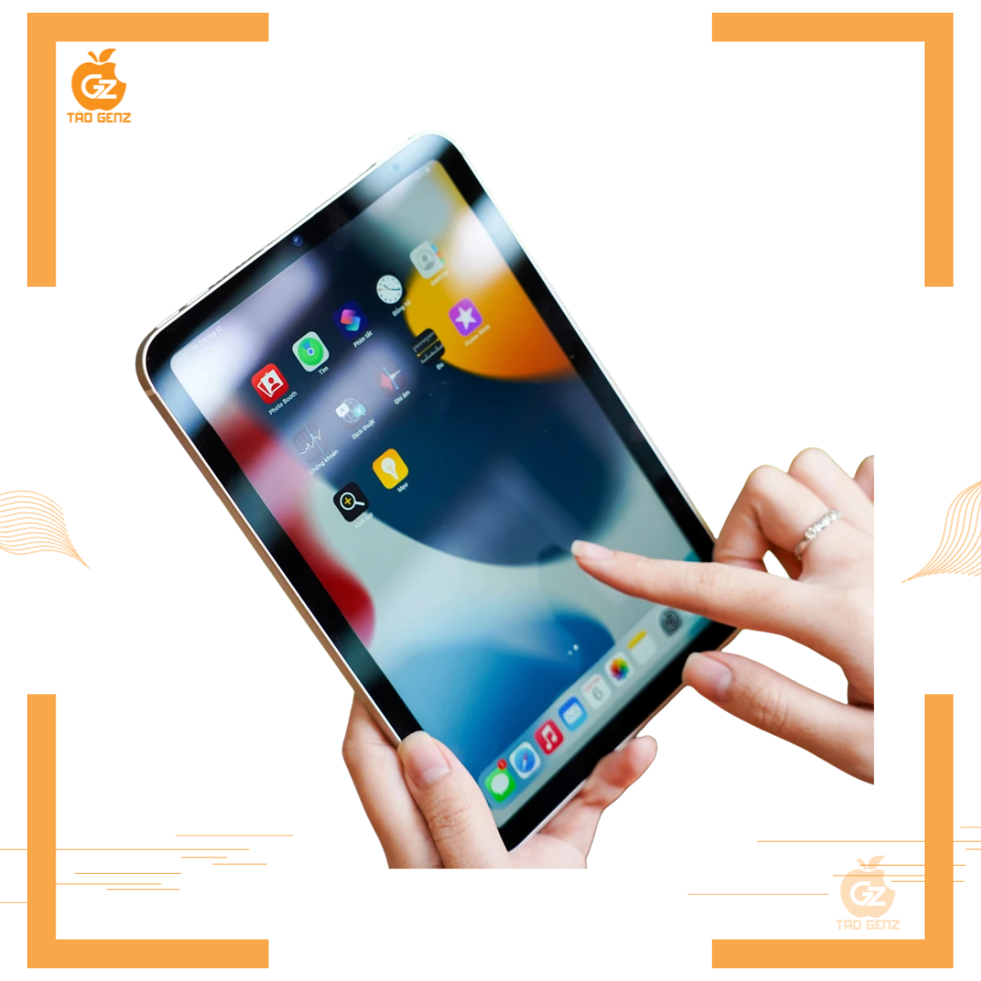 Nên Mua iPad Nào Phù Hợp Với Bạn Trong Năm 2025?