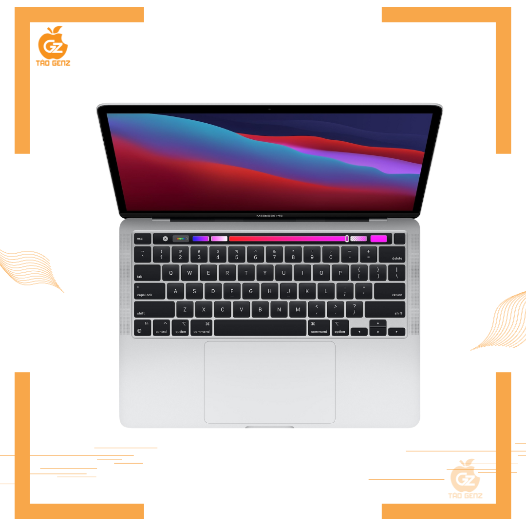 Nên Mua MacBook Nào Phù Hợp Với Bạn Năm 2025?